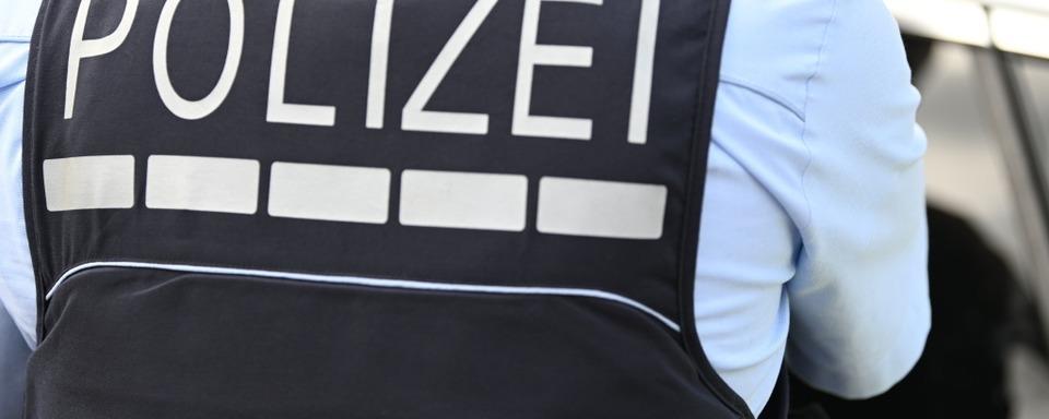 Mann soll in Weil am Rhein seine Frau und sich selbst gettet haben