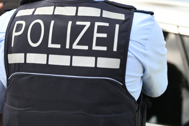 Mann soll in Weil am Rhein seine Frau und sich selbst gettet haben