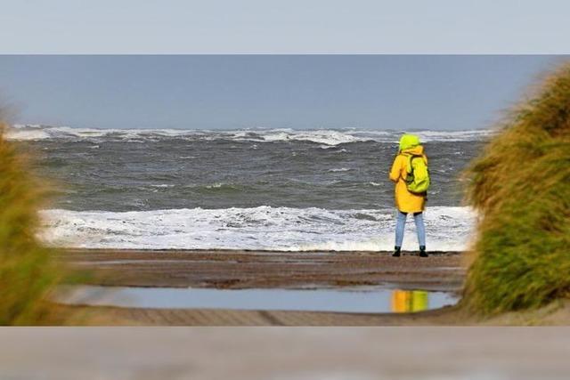 Kleine Inseln im Alltag