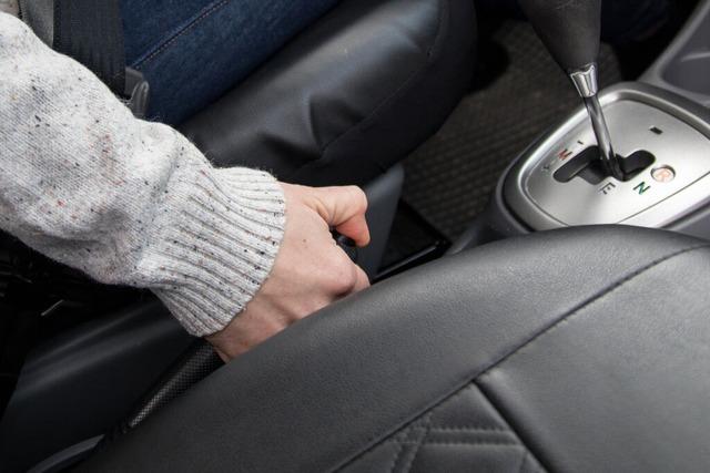 Oberkirch: Aufmerksame Passanten stoppen rollendes Auto