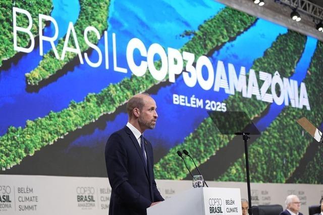 Was ist die Weltklimakonferenz?