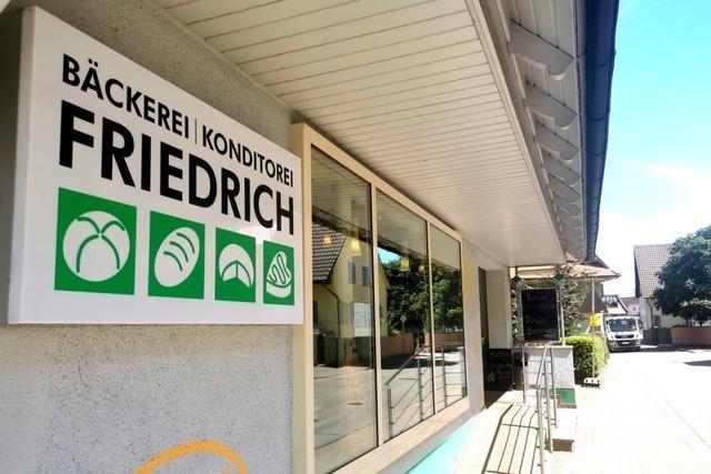 Die Bckerei Friedrich aus Mahlberg sucht seit Jahren einen Nachfolger – bislang vergebens