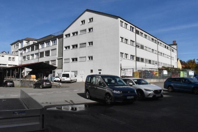 Lcke bei der Nahversorgung in Haagen lsst sich weiterhin nicht lsen