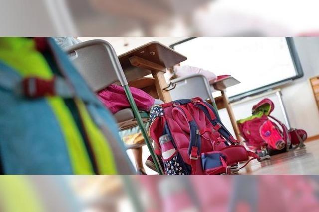 Wenn der Nachwuchs nicht zur Schule will