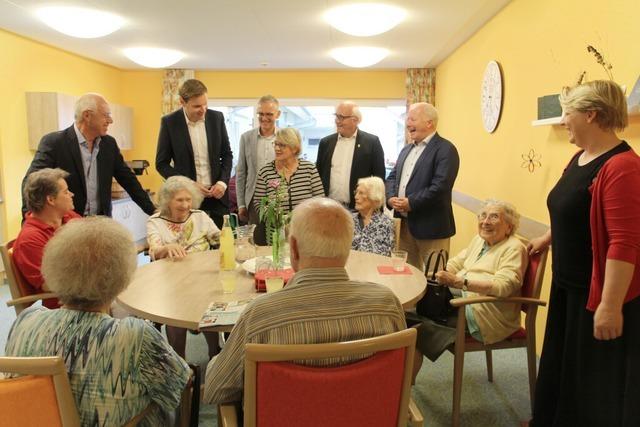 Kritik am Stambulant-Gesetz