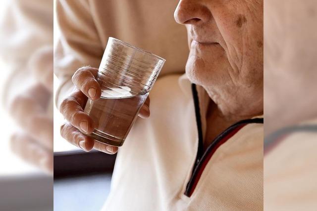 Bei pflegenden Angehrigen leidet die Psyche