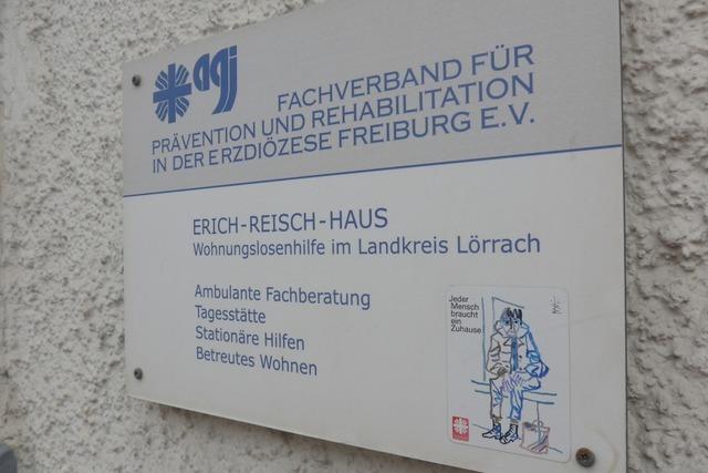 Quartiersarbeit in Tumringen stellt Erich-Reisch-Haus und Angebote vor