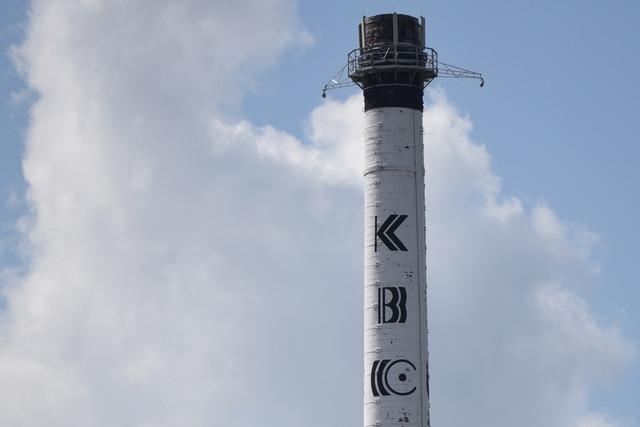 Koechlin-Areal in Lrrach: Die berbetonte Harmonie kann tuschen