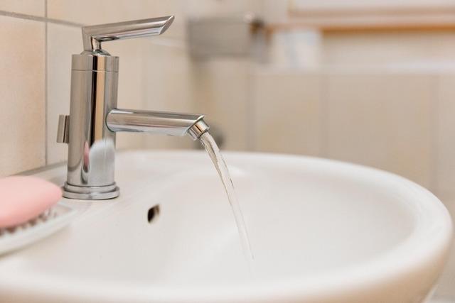 Wasserversorgung Winden finanziell an der Grenze wegen hoher Schulden und nachlassendem Wasserverkauf