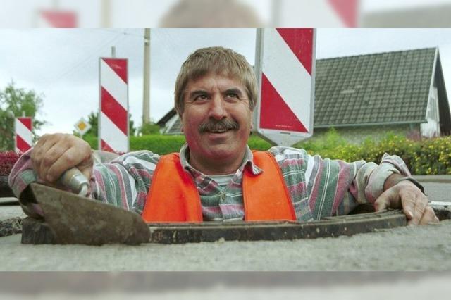 Vom 10. bis 12. November gibt es eine Sperrung auf der K 6345 in Tannenkirch – Umleitung wird eingerichtet