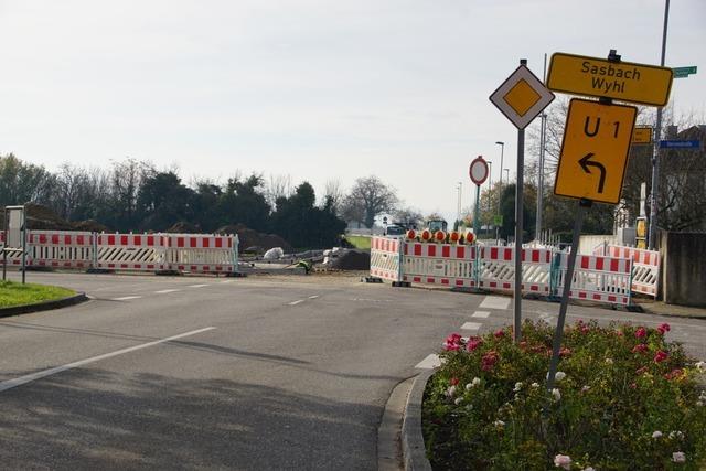 Anwohner fordert sichere Fuwege an Weisweiler Baustelle