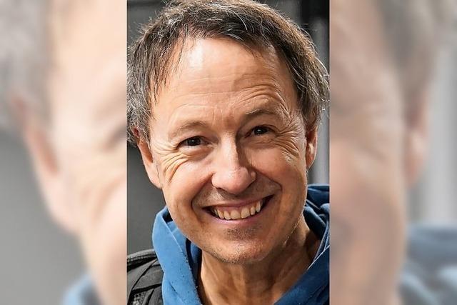 Wunderland-Chef will in die Charts