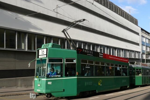 Insasse entzndet Brand im Untersuchungsgefngnis Waaghof in Basel