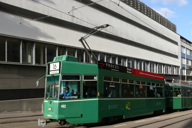 Untersuchungsgefngnis Waaghof  | Foto: Juri Weiss
