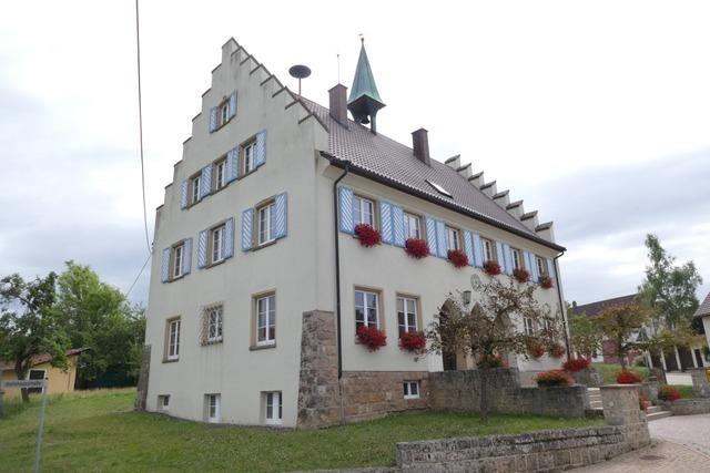 Ratsgremium fhlt sich wie im Blindflug