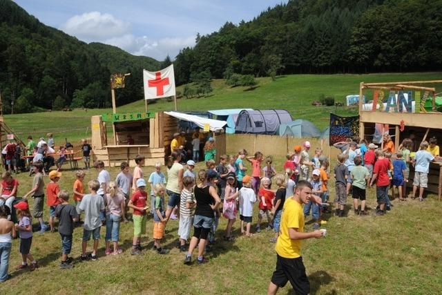 Ex-Jugendreferent in Steinen: "Die Bedrfnisse der jungen Menschen fallen immer wieder runter"