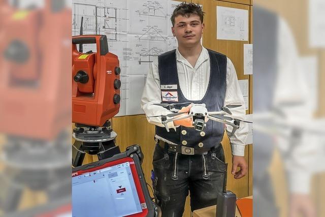 Den richtigen Beruf zu finden, ist schwierig