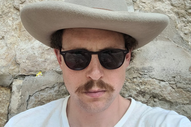 Post-Punk, Kino-Nostalgie & Blues-Ladies: Drei Ausgeh-Tipps frs Wochenende in Freiburg