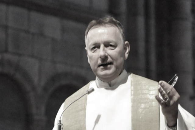 Trauer um den frheren Freiburger Dompfarrer Claudius Stoffel