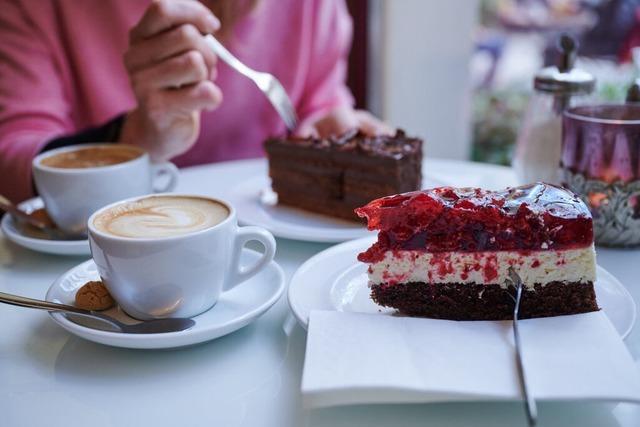 Ses und Saures – in Schopfheim ist fr beides gesorgt