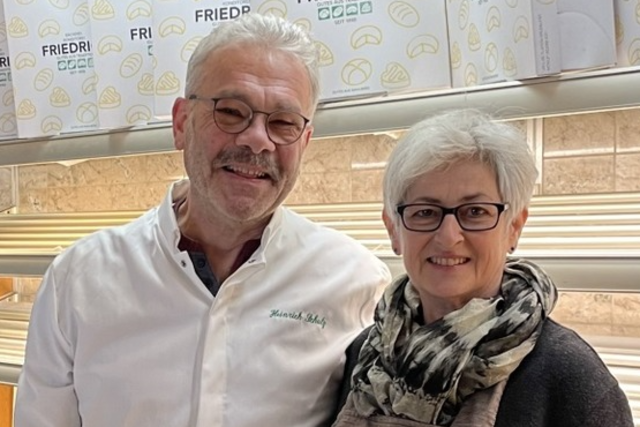 Mahlberger Bckerei sucht seit Jahren Nachfolger - vergebens