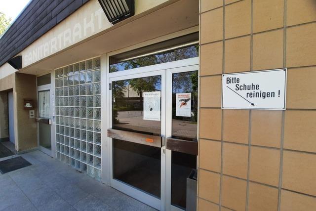 Weiler Oberbrgermeisterin Stcker erteilt Neubauten eine klare Absage