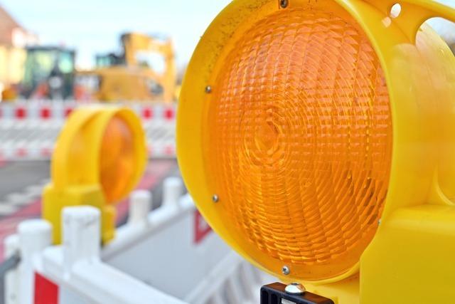 Umbau der Kreuzung Lindengasse/Vogesenstrae in Neuried-Altenheim wir deutlich teurer