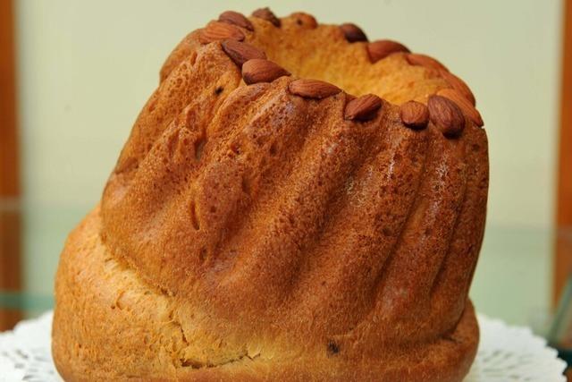 Wie Mnsterkse daheim in Lahr lange an das Elsass erinnert hat