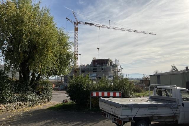 So hat der Ortschaftsrat Oberrimsingen beim Konfliktthema Seilhof-ffnung entschieden