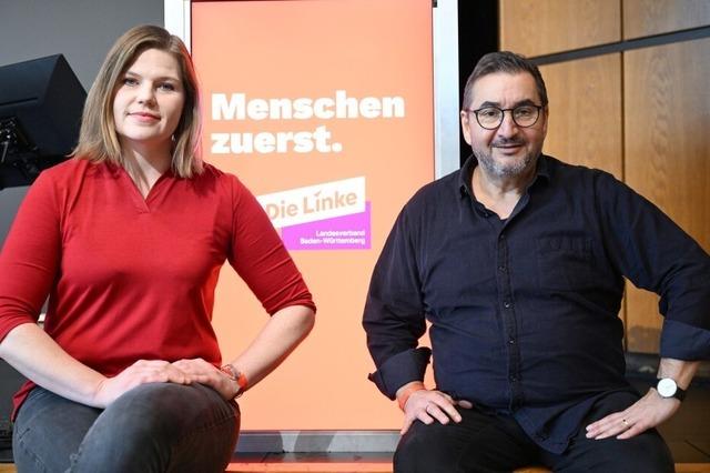 Landesverband der Linken geht auf Distanz zu Freiburger Linksjugend