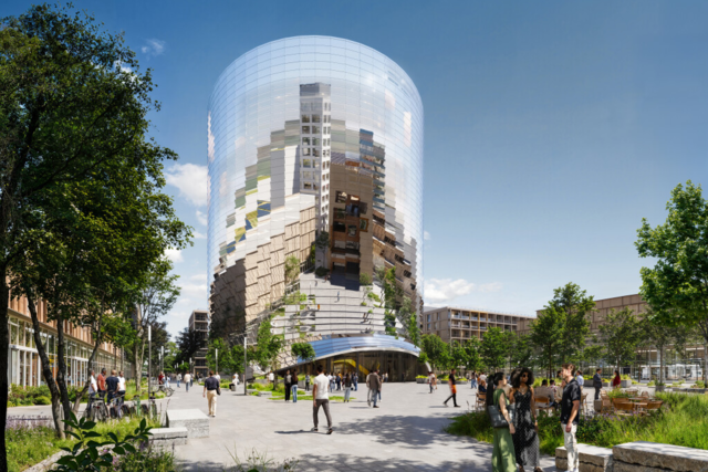 Heilbronn boomt und will den Zusammenhalt zwischen den Menschen strken