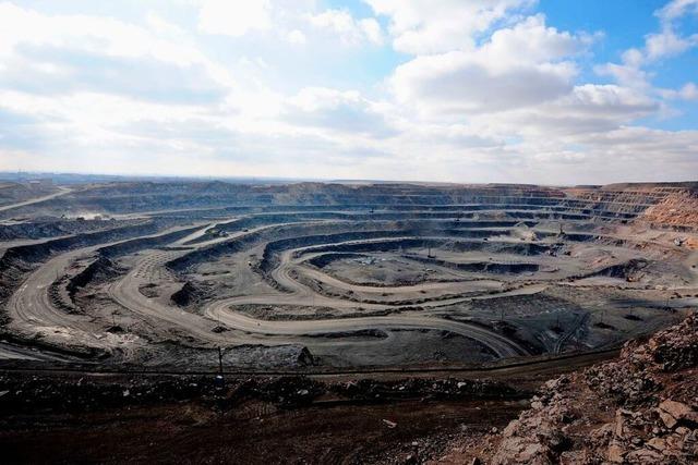 Seltene Erden, hufige Konflikte