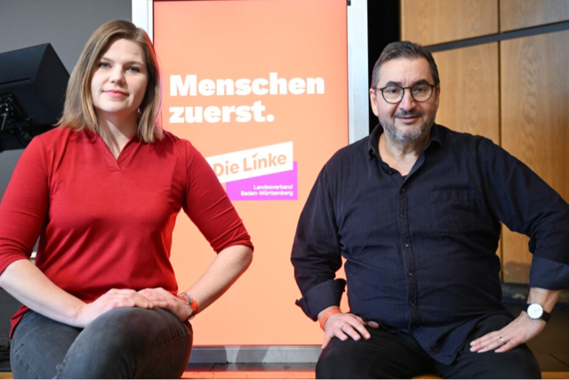 Warum der Landesverband der Linken auf Distanz zu Freiburger Linksjugend geht