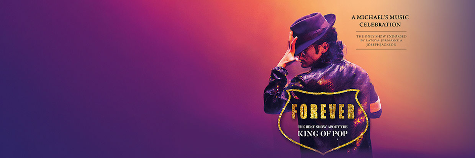 Forever - The King of Pop