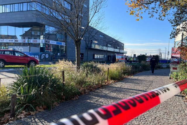 Schwerer Busunfall in Weil mit mehreren Verletzten