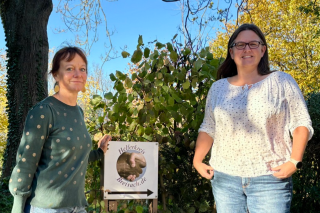 Helferkreis Breisach: 