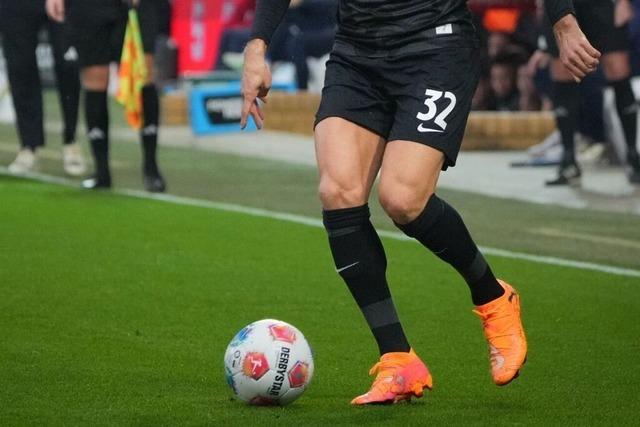 Liveticker: SC Freiburg gegen FC St. Pauli