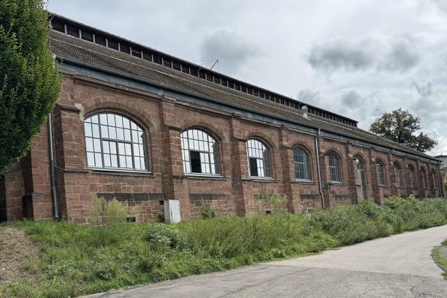 Als Lahr mit dem Bau der Kasernen Garnisonsstadt wurde