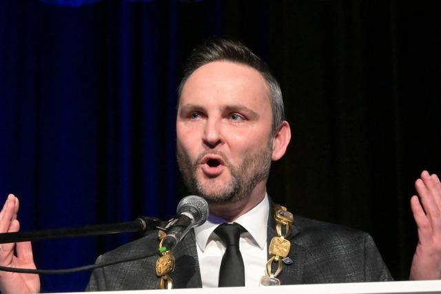 "Symbolcharakter": Waldkirch plant Low-Budget-Feiern