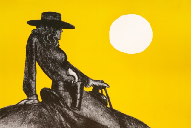 Werke von Christophe Blain sind im Cartoonmuseum Basel zu sehen.  | Foto: Christophe Blain