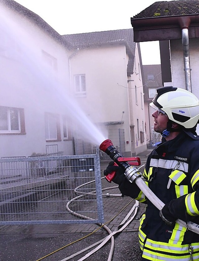 Löschung | Foto: Heinz und Monika Vollmar Löschung | Foto: Heinz und Monika Vollmar