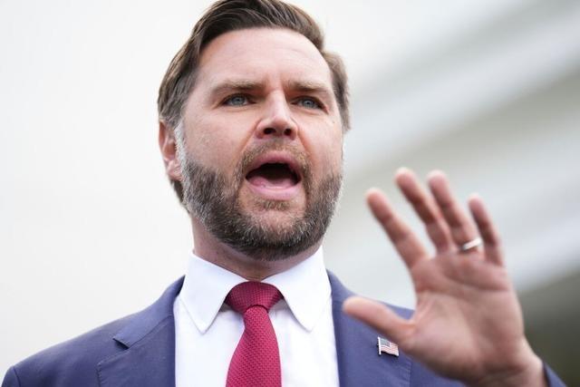 Einfach ignoriert: Auf Blueskye wird der amerikanische Vizeprsident JD Vance gern blockiert