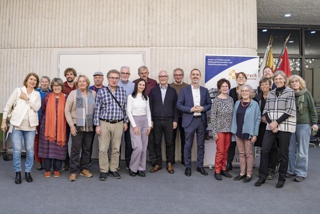 Lrrach strkt Stdtepartnerschaften durch Jugendprojekte und Kulturveranstaltungen