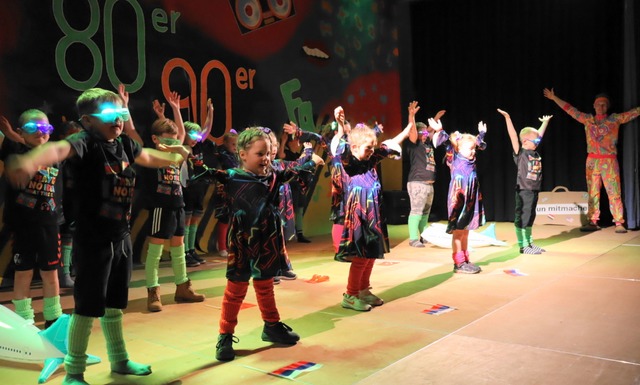 Der Narresome reist um die Welt.  | Foto: Gudrun Gehr