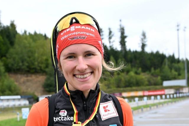 Erschwerte Bedingungen in der Vorbereitung fr Janina Hettich-Walz und Co.