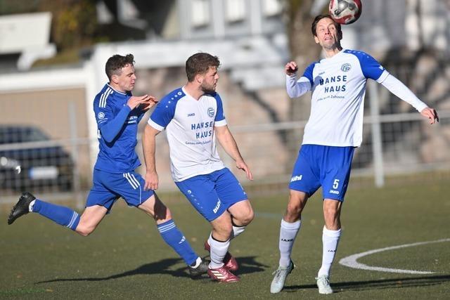 Der FC Radolfzell ist eine Nummer zu gro fr den FC Neustadt