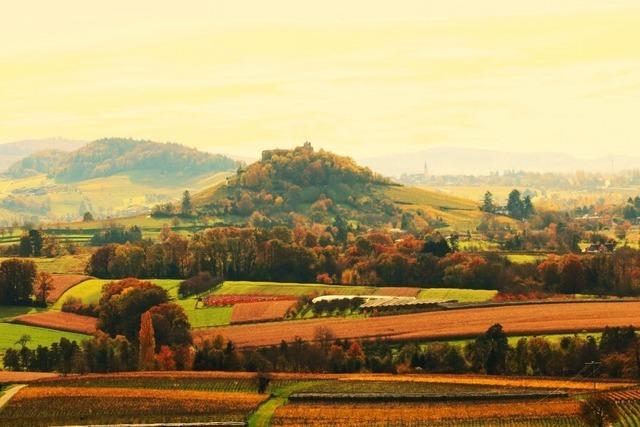 Fotos: So schn war der Herbst im Breisgau