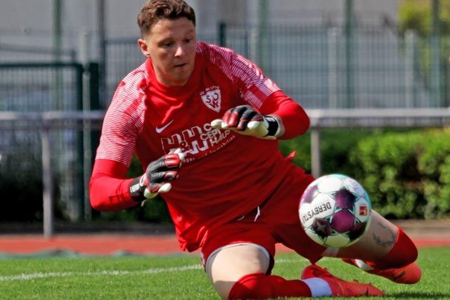 SV Weil setzt gegen FC Waldkirch seine Siegesserie fort