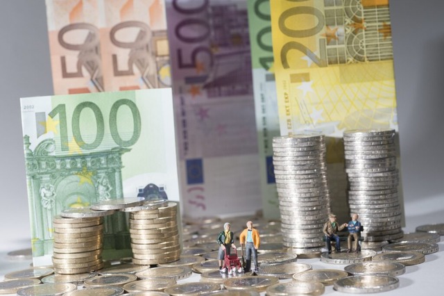 Ein Lahrer Stadtrat reagiert auf die V...eines Lesers und ehemaligen Stadtrats.  | Foto: Marc Mller