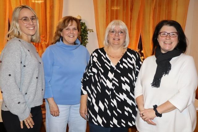 CDU Steinen diskutiert Haushaltsdefizit und Wahlkampfbilanz